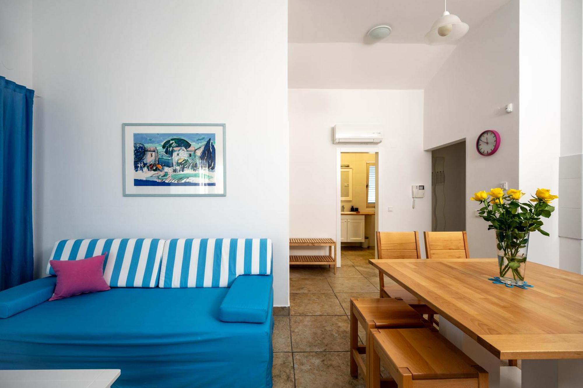 Adorami Apartments บัชกา ภายนอก รูปภาพ