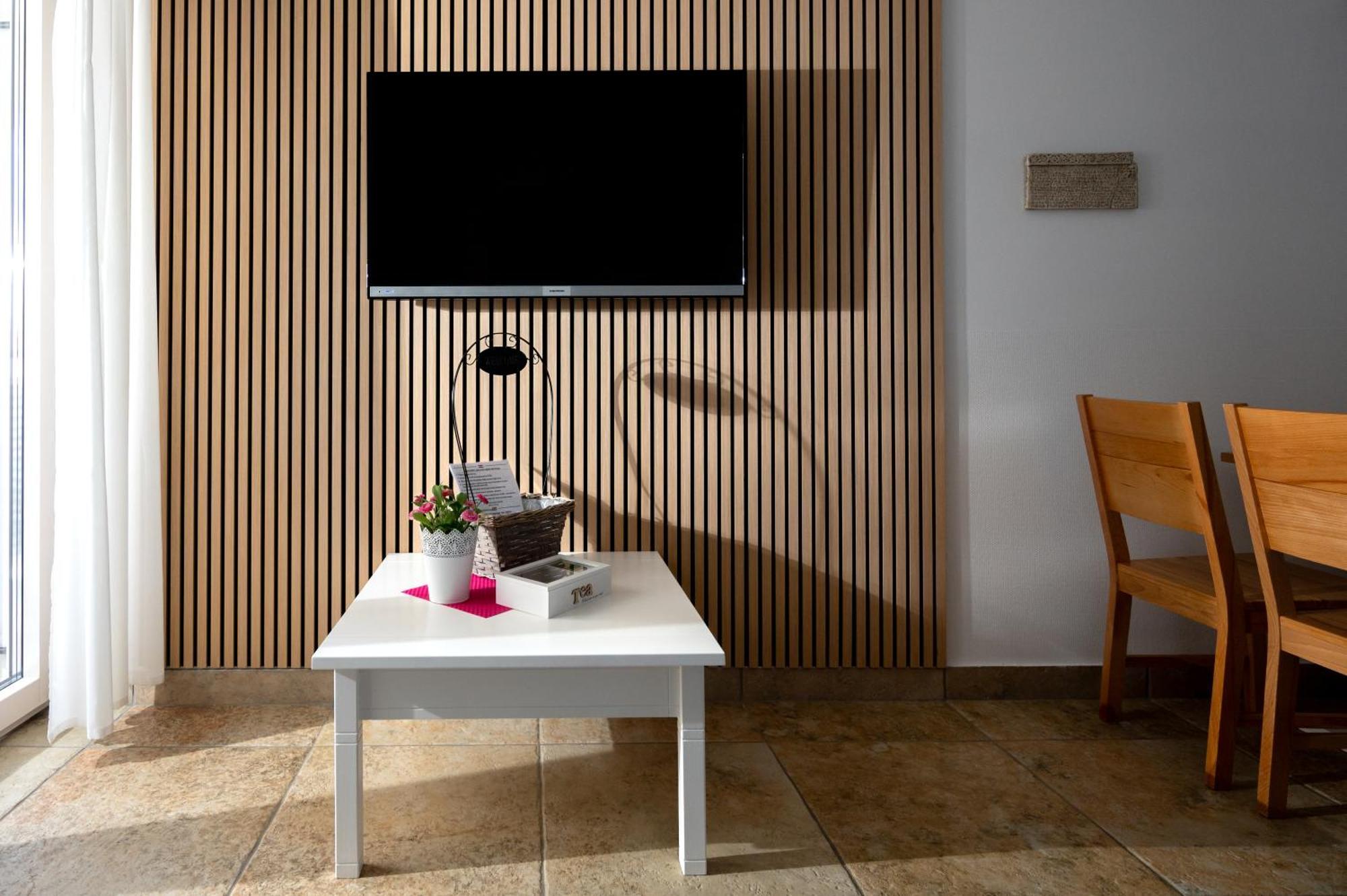 Adorami Apartments บัชกา ห้อง รูปภาพ